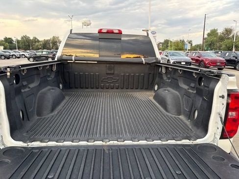 Used 2016 Chevrolet Silverado 1500 LT w/ All Star Edition AWD/4WD image 9