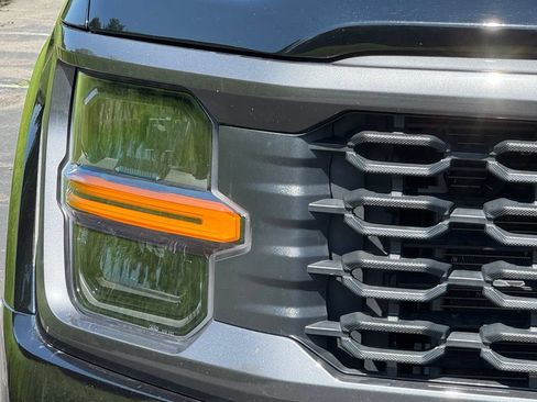 Certified 2024 Ford F150 STX AWD/4WD image 4
