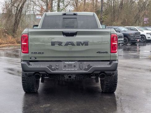 New 2026 RAM 1500 RHO image 6