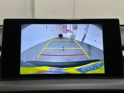 Used 2017 Lexus NX 200t AWD image 10