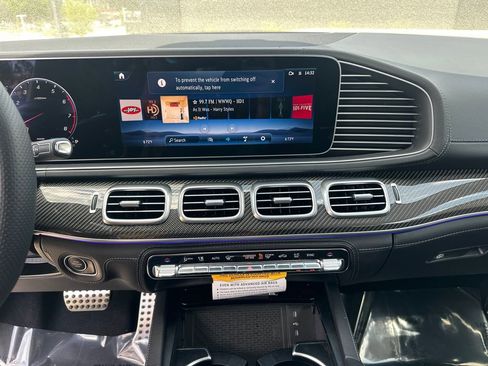 New 2026 Mercedes-Benz GLE 53 AMG 4MATIC image 30