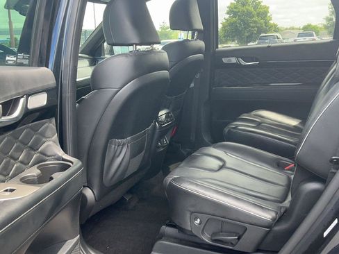 Used 2021 Hyundai Palisade Calligraphy AWD/4WD image 24