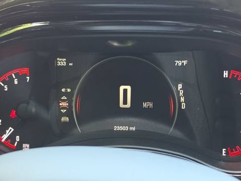 Used 2025 Dodge Durango GT AWD/4WD image 10