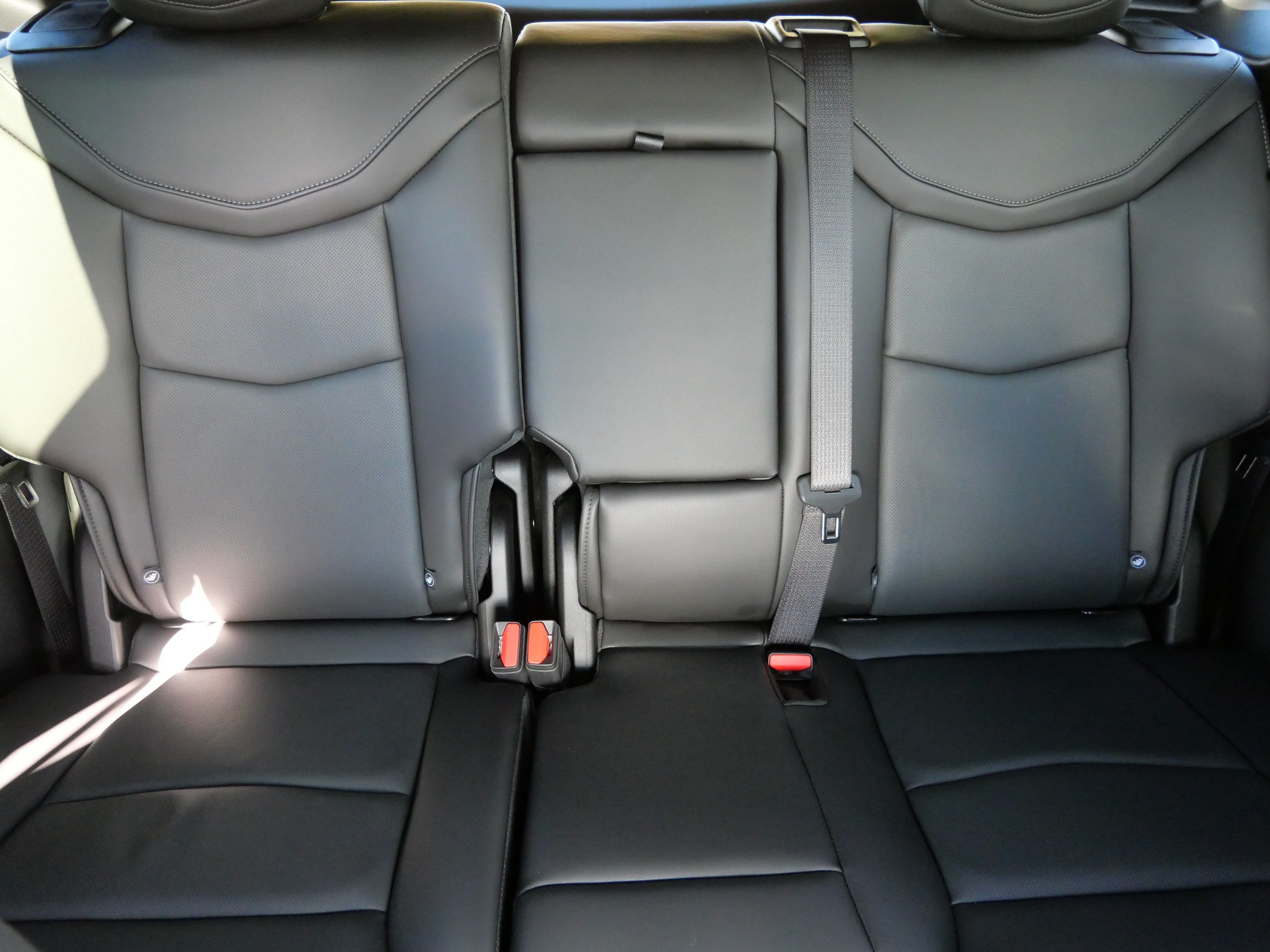 Used 2026 Cadillac XT5 Premium Luxury w/ LPO, Floor Liner Package AWD/4WD image 13