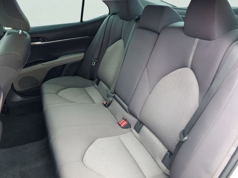 Used 2024 Toyota Camry LE FWD image 22