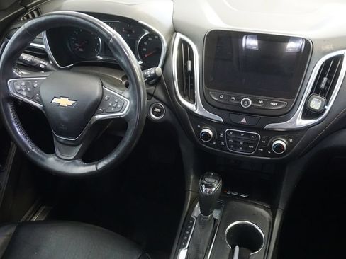 Used 2018 Chevrolet Equinox Premier AWD/4WD image 29