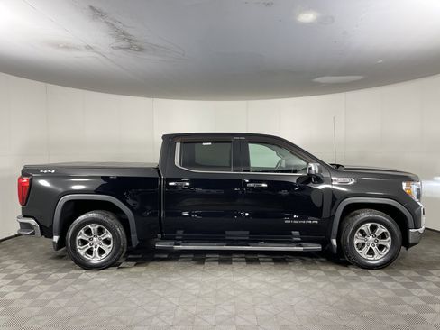 Used 2021 GMC Sierra 1500 SLT image 5