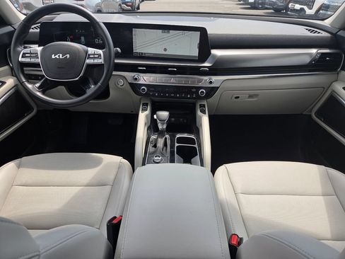 Used 2024 Kia Telluride S w/ S Sunroof Package AWD/4WD image 12