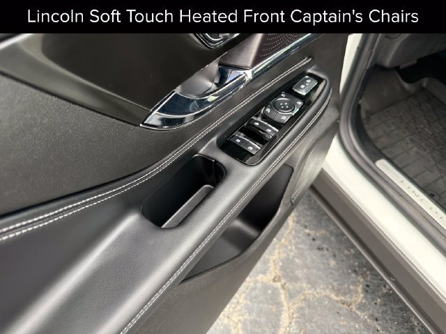Used 2024 Lincoln Corsair AWD w/ Equipment Group 101A image 14
