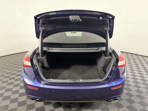 Used 2017 Maserati Ghibli S RWD image 14