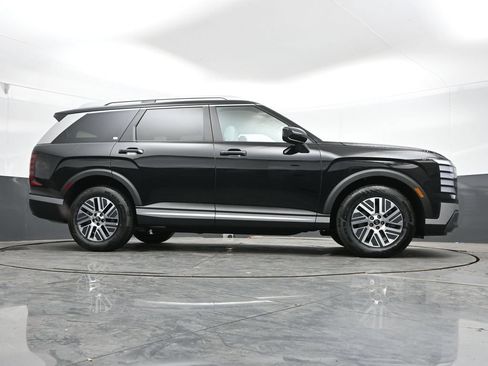 New 2026 Hyundai Palisade SEL AWD/4WD image 40