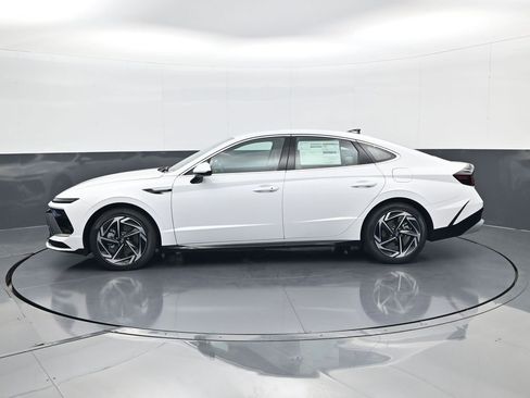 New 2026 Hyundai Sonata SEL image 8