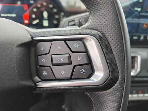 New 2025 Ford Mustang GT Premium RWD image 21