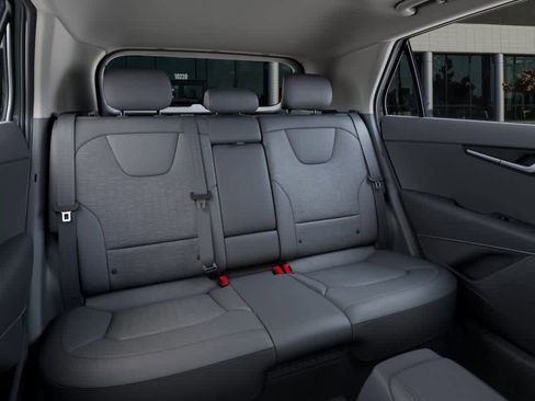 New 2026 Kia Niro SX image 16