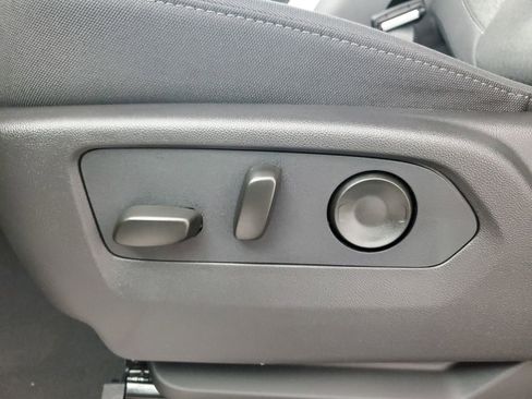 New 2026 Chevrolet Silverado 1500 LT Trail Boss image 28