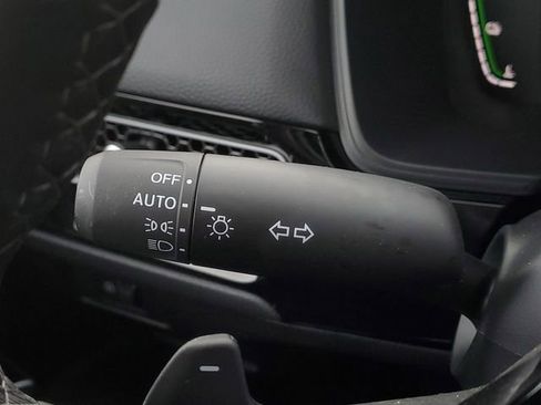 New 2026 Honda Civic Sport Touring image 17