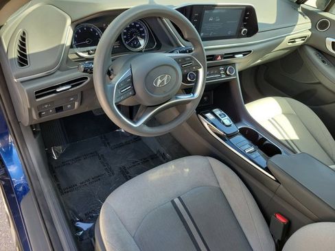 Certified 2020 Hyundai Sonata SEL image 17
