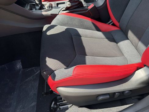 New 2026 Subaru WRX Limited AWD/4WD image 16