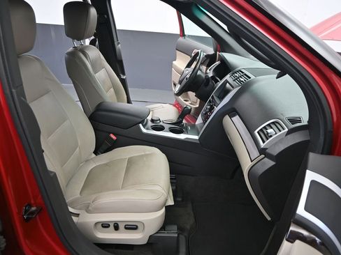 Used 2012 Ford Explorer Limited image 24