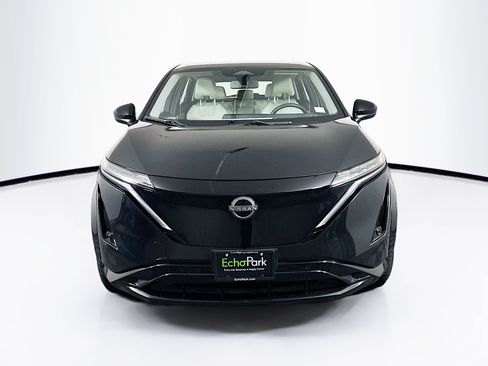 Used 2024 Nissan Ariya FWD image 2