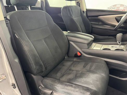 Used 2017 Nissan Murano S w/ Navigation Package AWD/4WD image 32