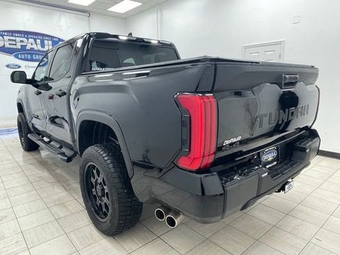 Used 2023 Toyota Tundra SR5 image 16