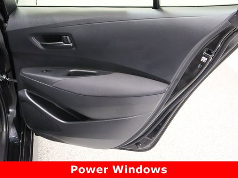 Used 2024 Toyota Corolla LE image 29