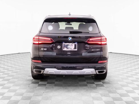 Used 2023 BMW X5 xDrive40i w/ Premium Package image 4