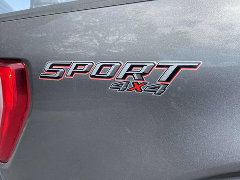 Used 2023 Ford F150 XLT w/ Equipment Group 302A High AWD/4WD image 32
