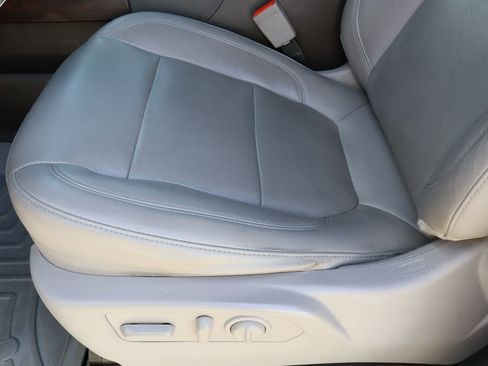 Certified 2019 GMC Sierra 1500 SLT w/ SLT Premium Plus Package image 21