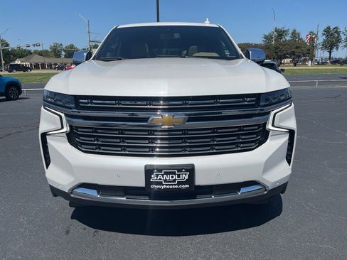 Used 2021 Chevrolet Tahoe Premier image 11