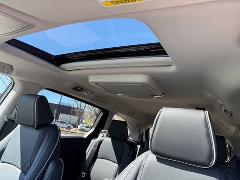 New 2026 Honda Odyssey Touring image 24
