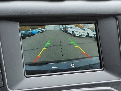 Certified 2018 Ford Fusion S image 18