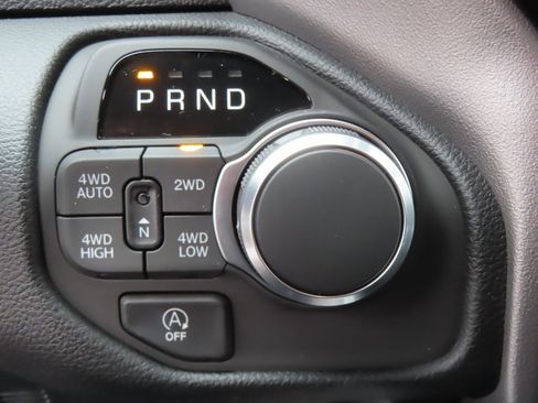 New 2026 RAM 1500 Big Horn image 11