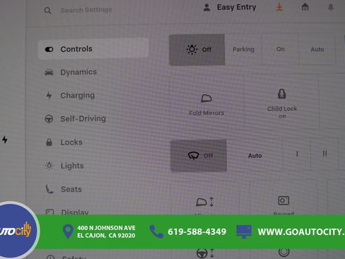 Used 2021 Tesla Model 3 Standard Range Plus RWD image 34
