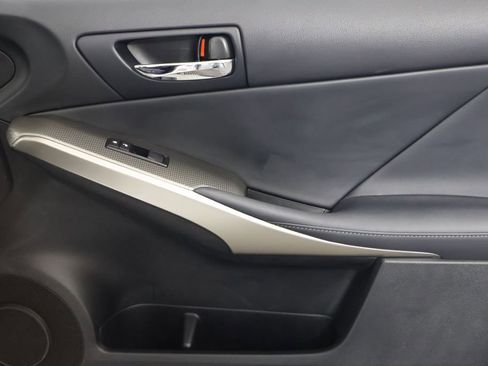 Used 2014 Lexus IS 250 AWD image 46