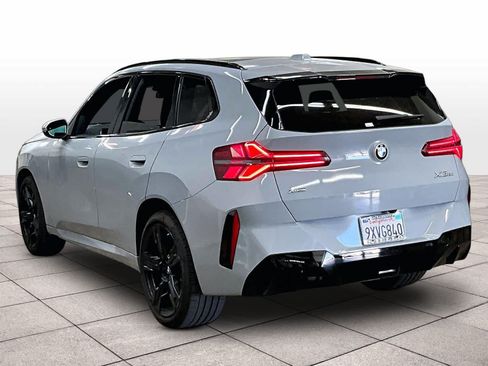 Used 2026 BMW X3 xDrive30i w/ Premium Package AWD/4WD image 14