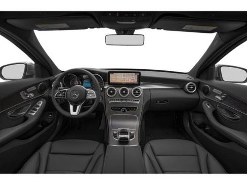 Used 2019 Mercedes-Benz C 300 Sedan image 8