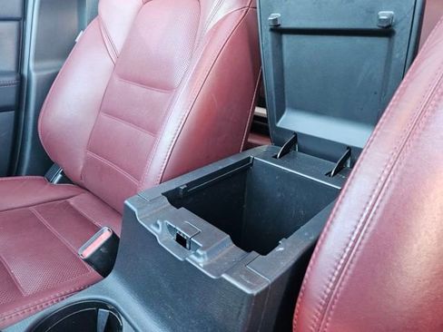 Used 2023 MAZDA CX-5 Carbon Edition image 26