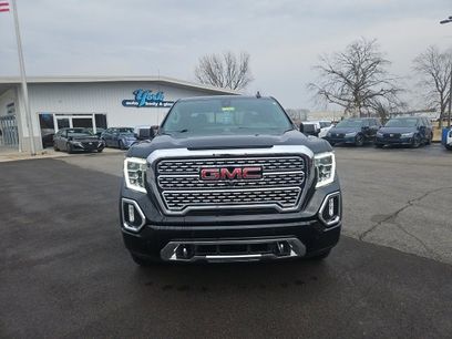 Used 2021 GMC Sierra 1500 Denali w/ Denali Ultimate Package