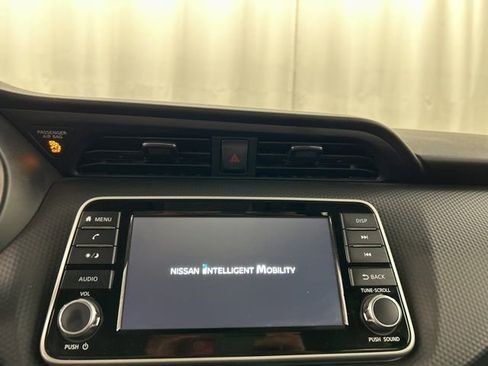 Used 2024 Nissan Kicks S FWD image 12