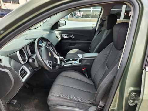 Used 2015 Chevrolet Equinox LT w/ Driver Convenience Package image 21