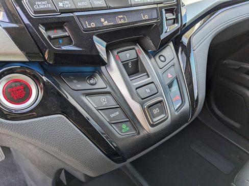 Used 2022 Honda Odyssey Touring image 27