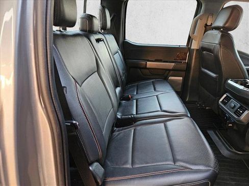 Used 2021 Ford F150 Lariat AWD/4WD image 16