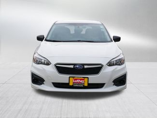 Used 2019 Subaru Impreza 2.0i w/ Eyesight AWD/4WD video 2