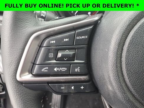 New 2026 Subaru Ascent Premium image 19