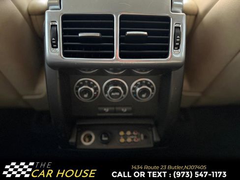 Used 2011 Land Rover Range Rover Supercharged image 29