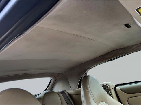 Used 1998 Jaguar XK8 Convertible RWD image 24