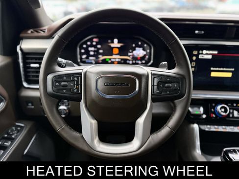 Used 2025 GMC Sierra 1500 Denali w/ Denali Carbonpro Edition image 18