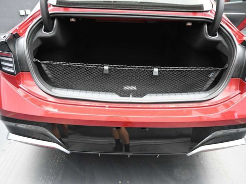 New 2026 Hyundai Sonata SEL AWD/4WD image 13